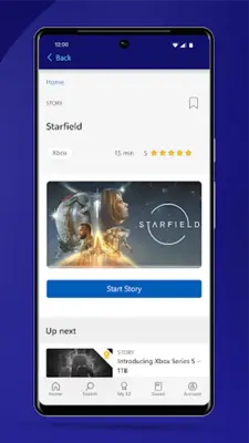 ExpertZone android App screenshot 6